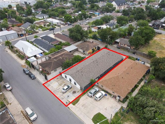 2113 Dallas Avenue, Mcallen, TX 78501