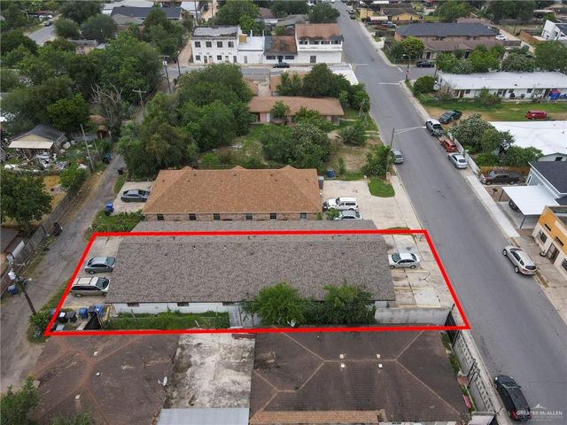 2113 Dallas Avenue, Mcallen, TX 78501