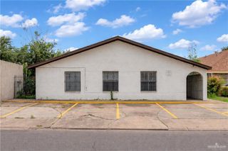 2113 Dallas Avenue, Mcallen, TX 78501