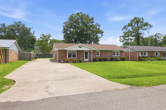 4637 Teakwood Dr., Myrtle Beach, SC 29588