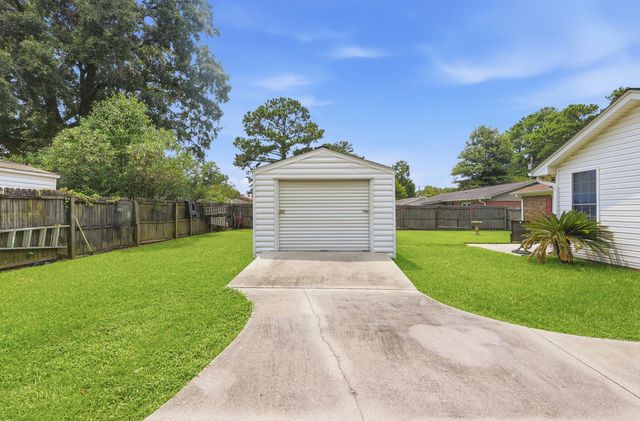 4637 Teakwood Dr., Myrtle Beach, SC 29588
