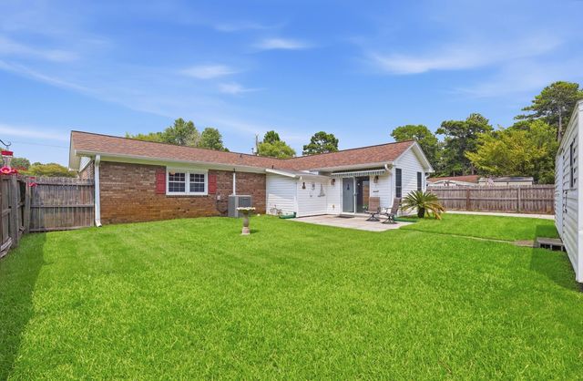 4637 Teakwood Dr., Myrtle Beach, SC 29588