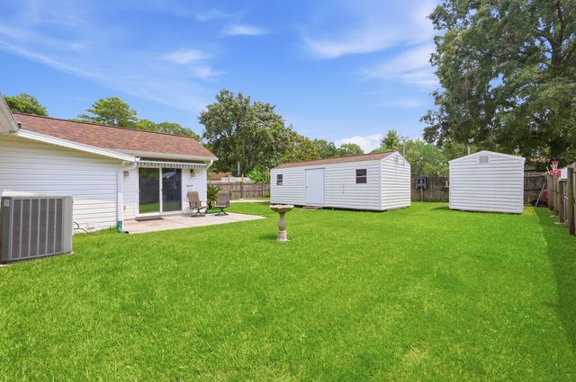 4637 Teakwood Dr., Myrtle Beach, SC 29588