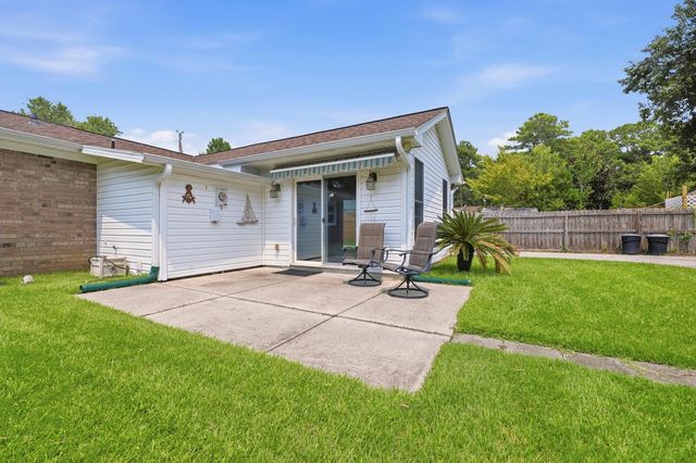 4637 Teakwood Dr., Myrtle Beach, SC 29588