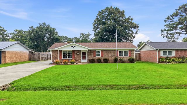 4637 Teakwood Dr., Myrtle Beach, SC 29588