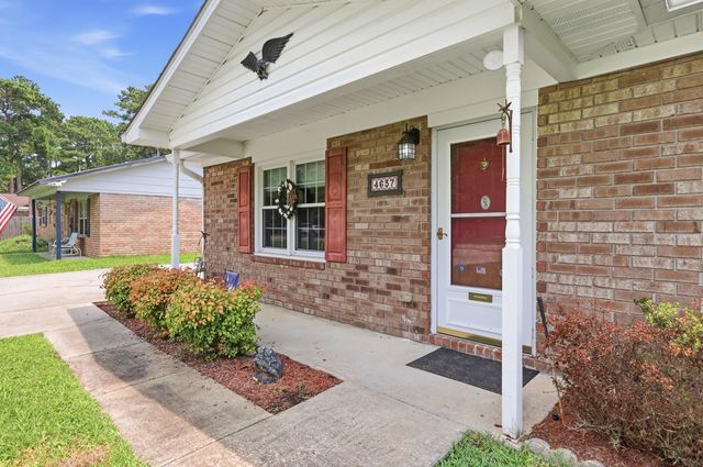 4637 Teakwood Dr., Myrtle Beach, SC 29588