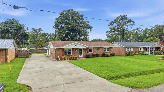 4637 Teakwood Dr., Myrtle Beach, SC 29588