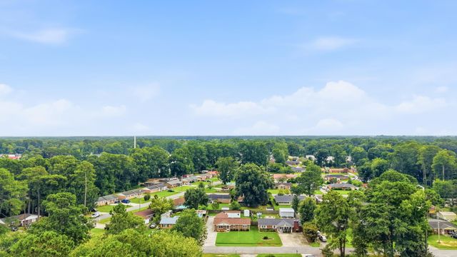 4637 Teakwood Dr., Myrtle Beach, SC 29588