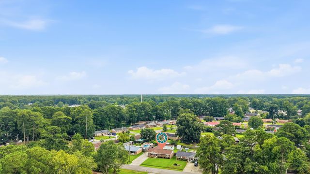 4637 Teakwood Dr., Myrtle Beach, SC 29588