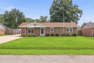 4637 Teakwood Dr., Myrtle Beach, SC 29588