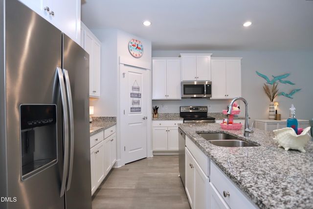 1970 Riverwalk Drive, Graham, NC 27253