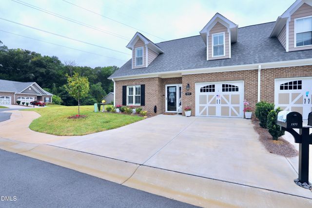 1970 Riverwalk Drive, Graham, NC 27253