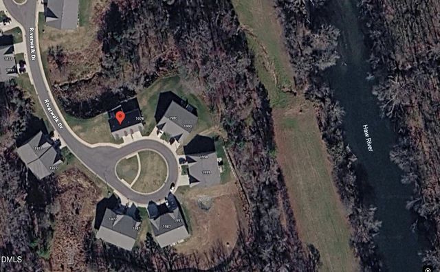 1970 Riverwalk Drive, Graham, NC 27253