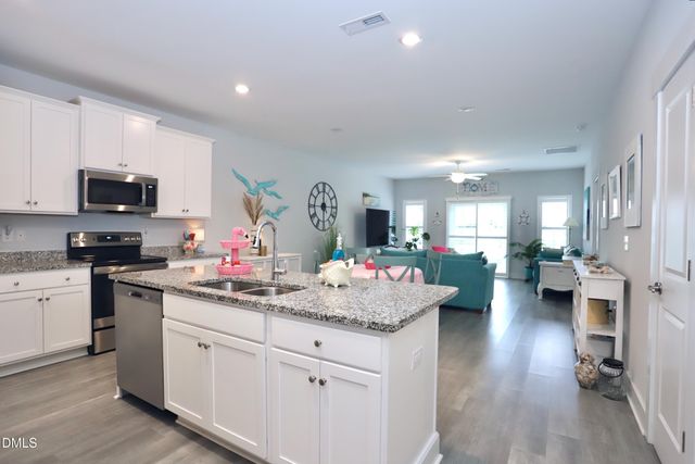 1970 Riverwalk Drive, Graham, NC 27253