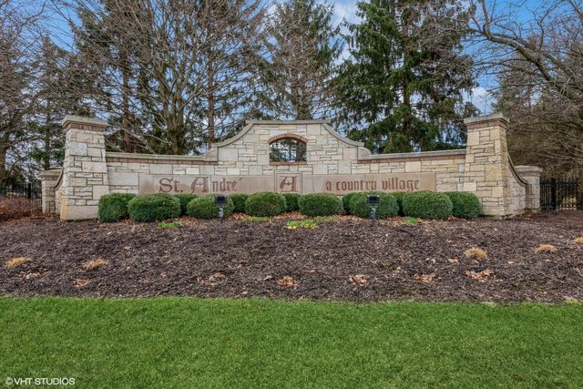 390 Saint Andre Drive, Valparaiso, IN 46383