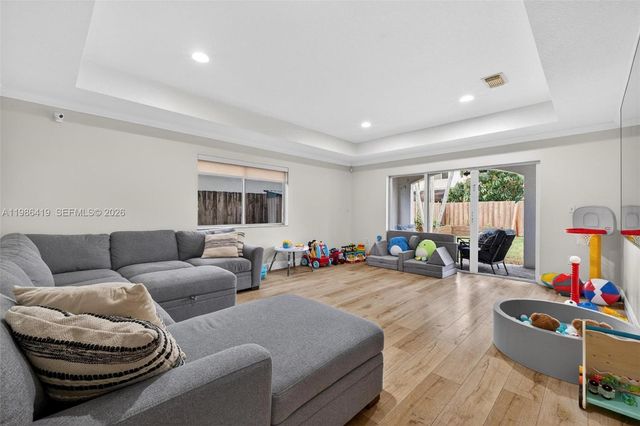 15874 SW 138th Ter 2, Miami, FL 33196