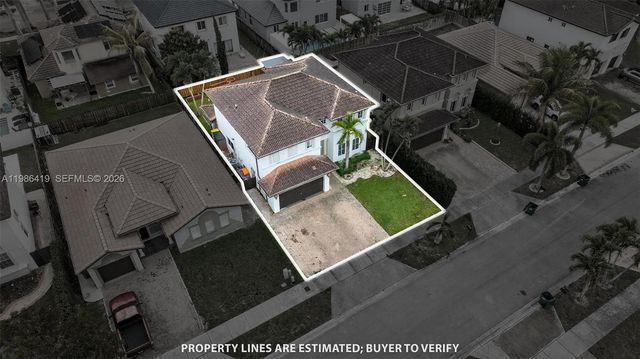 15874 SW 138th Ter 2, Miami, FL 33196