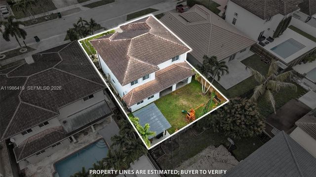 15874 SW 138th Ter 2, Miami, FL 33196