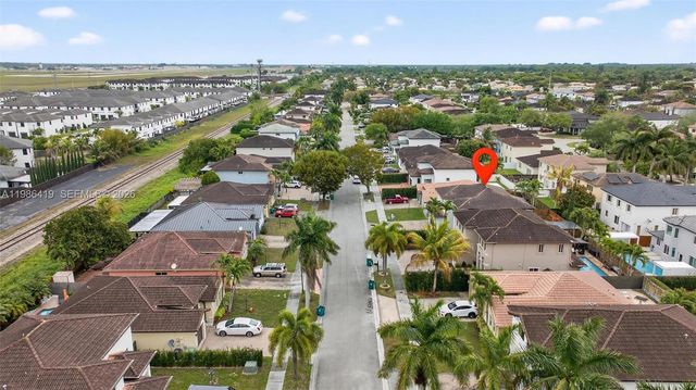 15874 SW 138th Ter 2, Miami, FL 33196