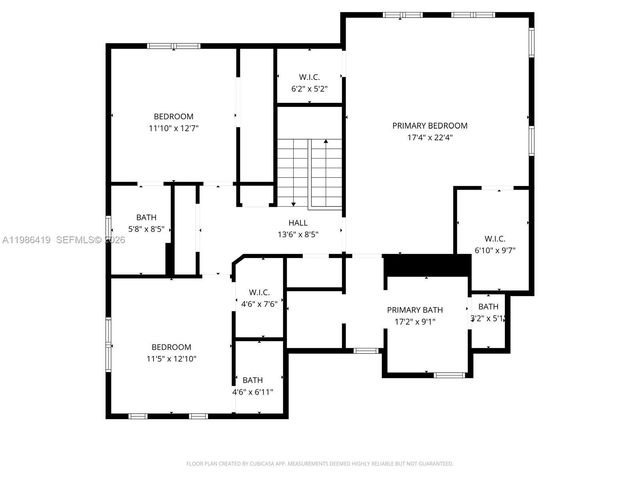 15874 SW 138th Ter 2, Miami, FL 33196