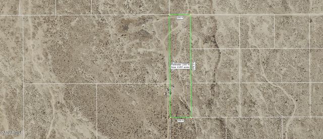 25th St E And Ave F8, Lancaster, CA 93535