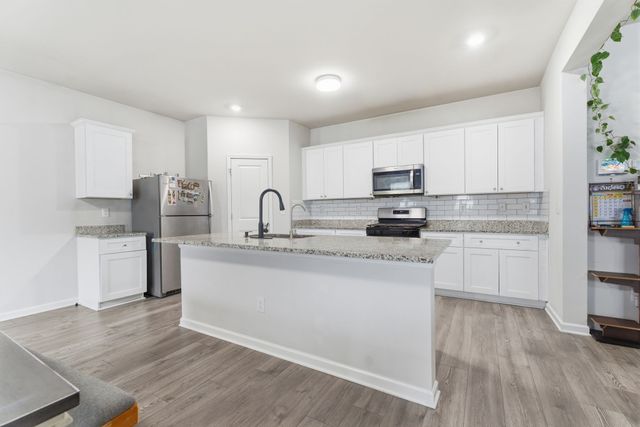 2210 Cancellara Ct, Murfreesboro, TN 37127