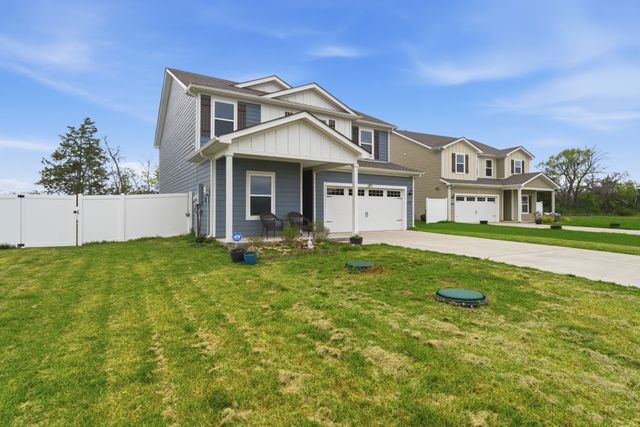 2210 Cancellara Ct, Murfreesboro, TN 37127