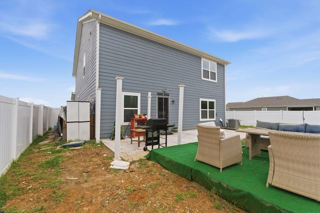 2210 Cancellara Ct, Murfreesboro, TN 37127