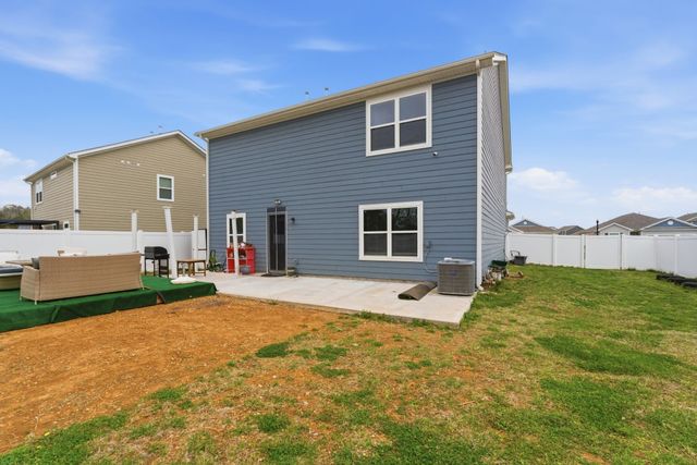 2210 Cancellara Ct, Murfreesboro, TN 37127