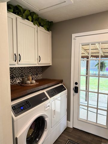 542 Jason St., Clinton, AR 72031