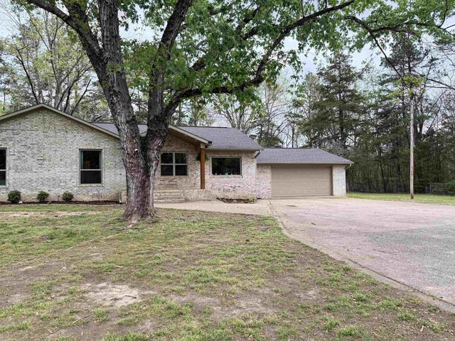 542 Jason St., Clinton, AR 72031