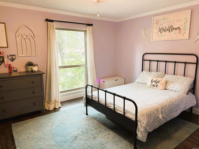 542 Jason St., Clinton, AR 72031