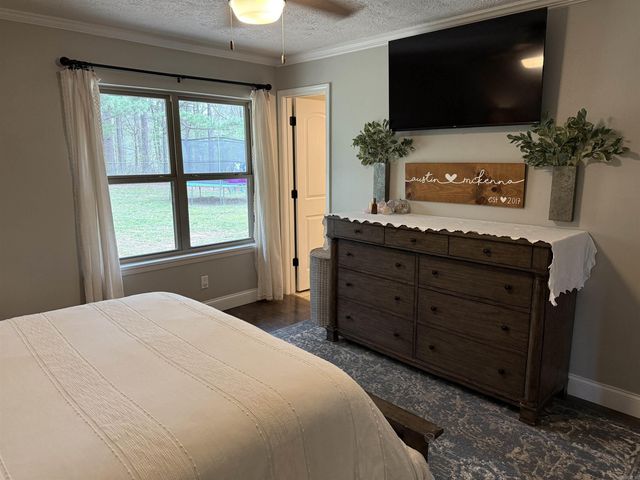 542 Jason St., Clinton, AR 72031
