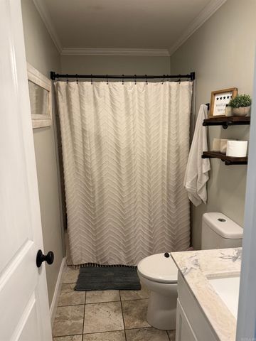 542 Jason St., Clinton, AR 72031