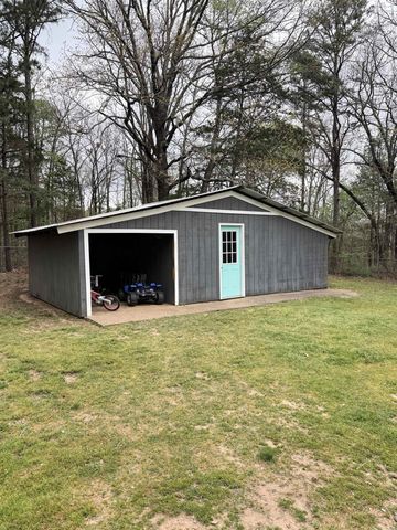 542 Jason St., Clinton, AR 72031