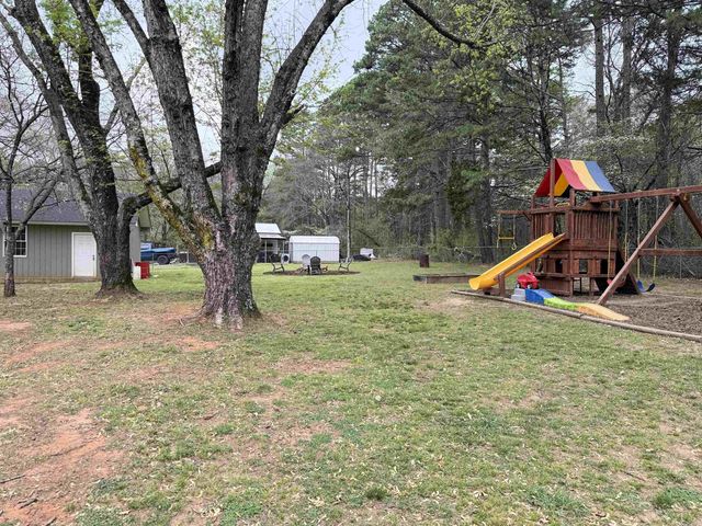 542 Jason St., Clinton, AR 72031