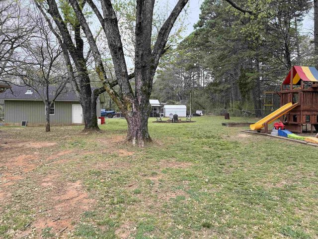 542 Jason St., Clinton, AR 72031