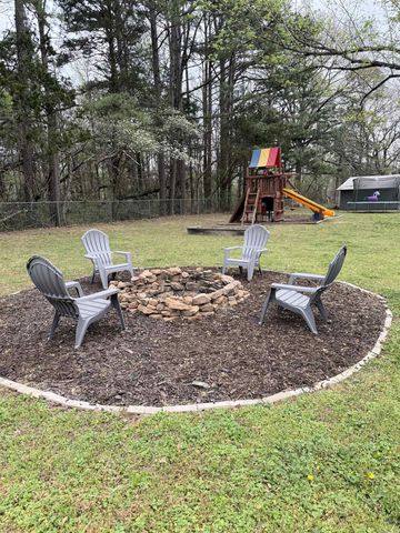 542 Jason St., Clinton, AR 72031
