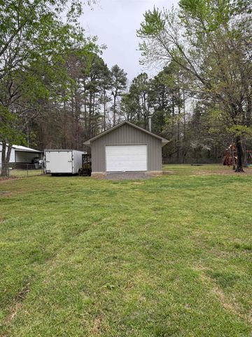 542 Jason St., Clinton, AR 72031