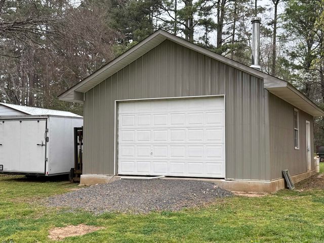542 Jason St., Clinton, AR 72031