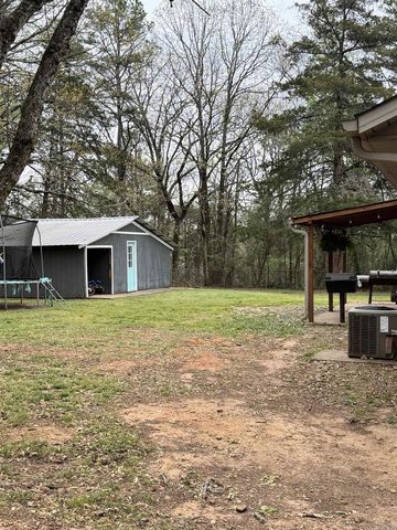 542 Jason St., Clinton, AR 72031