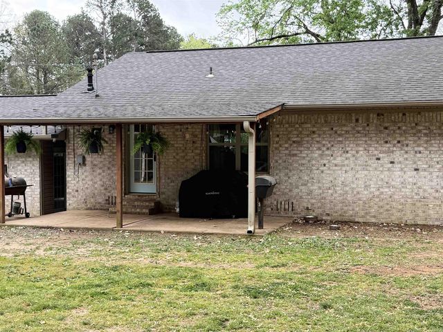 542 Jason St., Clinton, AR 72031