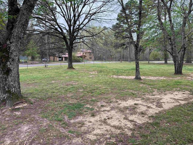 542 Jason St., Clinton, AR 72031