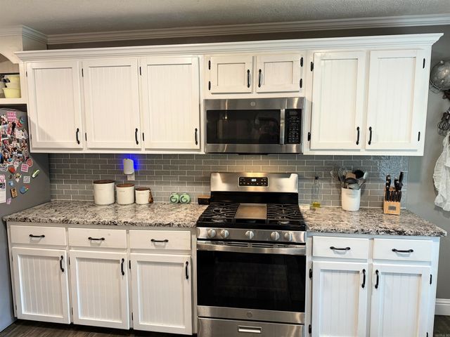 542 Jason St., Clinton, AR 72031
