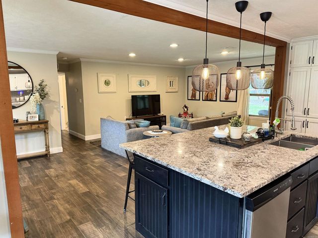 542 Jason St., Clinton, AR 72031