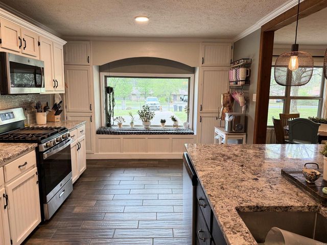 542 Jason St., Clinton, AR 72031