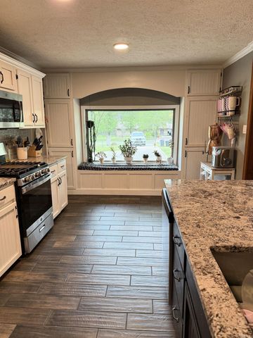 542 Jason St., Clinton, AR 72031