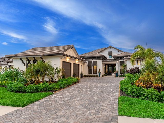 1095 BLUE SHELL LOOP, Sarasota, FL 34240