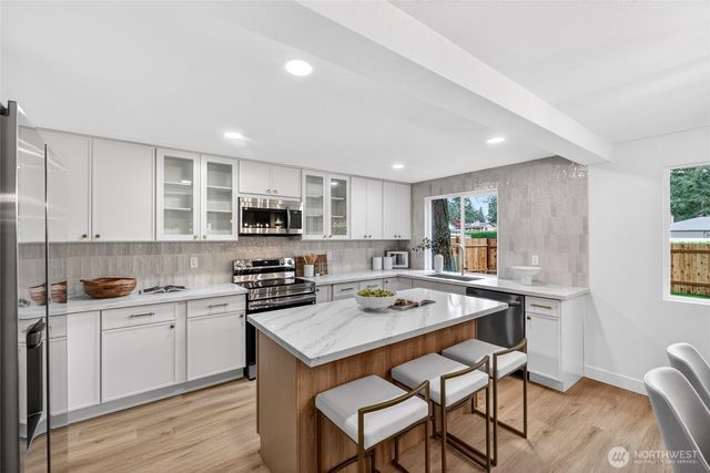 7209 Turquoise Drive SW, Lakewood, WA 98498