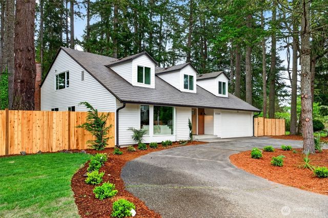 7209 Turquoise Drive SW, Lakewood, WA 98498